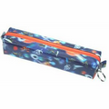 Globo 3D Lenticular Pencil Case (Astronauts)